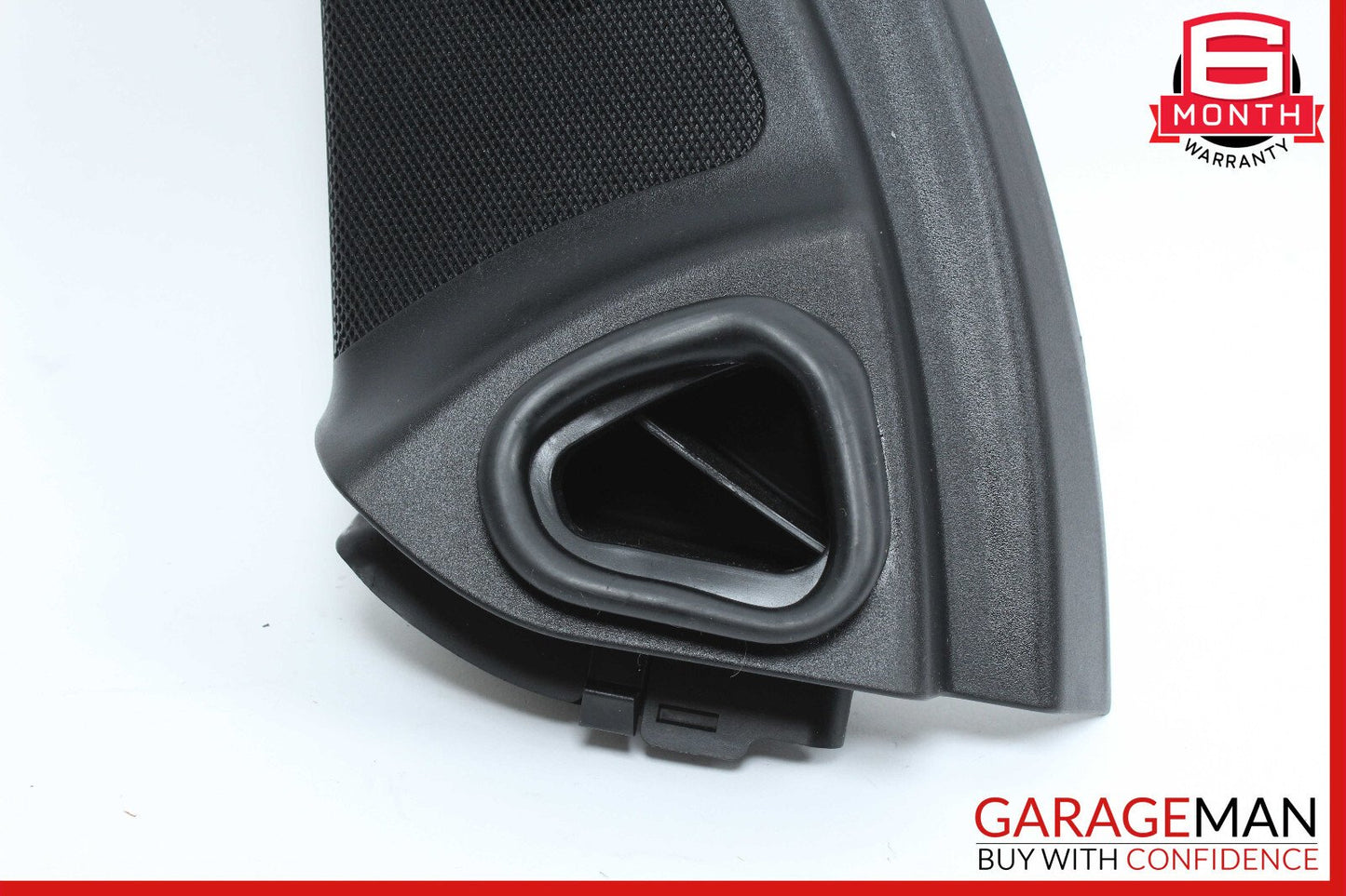 06-12 Mercedes X164 GL450 Speaker Door Mirror Cover Front Left Side OEM