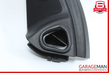 06-12 Mercedes X164 GL450 Speaker Door Mirror Cover Front Left Side OEM