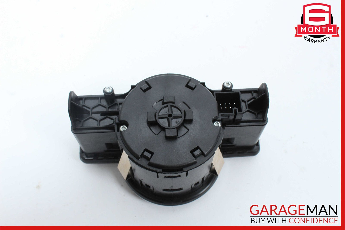 08-20 Mercedes R172 SLK250 C350 Headlight Fog Light Switch Control Module OEM