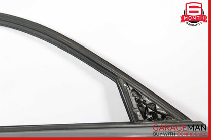 12-18 BMW F30 328i 335i Sedan Front Right Passenger Side Door Shell OEM