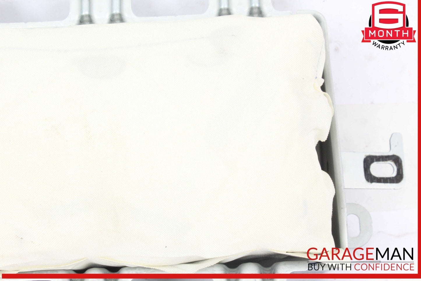 19-23 Mazda 3 Front Right Passenger Side Dash Dashboard Air Bag Airbag OEM