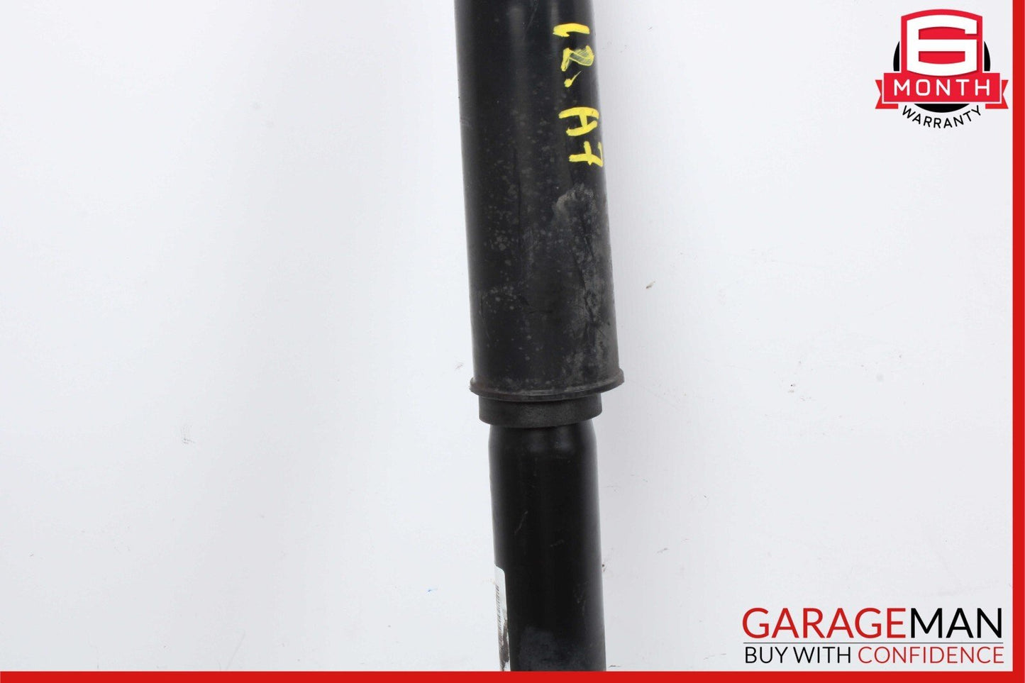 12-17 Audi A7 Quattro Bilstein Rear Right Side Shock Absorber Strut Set OEM