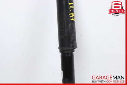 12-17 Audi A7 Quattro Bilstein Rear Right Side Shock Absorber Strut Set OEM