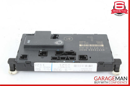 03-09 Mercedes W211 E350 E320 E63 AMG Front Left Driver Side Door Control Module
