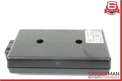 08-11 Mercedes W204 C300 C350 iPod Interface Computer Control Module Unit OEM