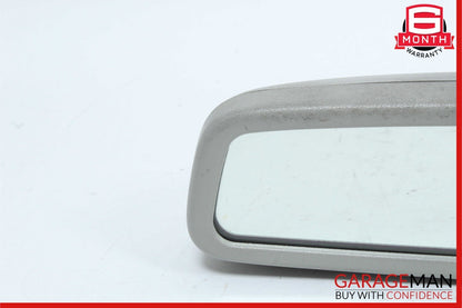 01-09 Mercedes C230 C320 CLK320 Interior Top Upper Rear View Mirror Gray
