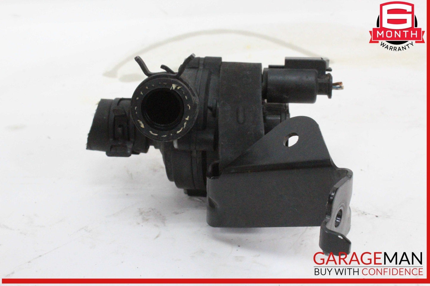 08-18 Mercedes W205 C300 Auxiliary AUX Circulation Water Pump 2055012520 OEM