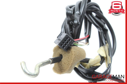 01-07 Mercedes W203 C230 C55 AMG Front Right Passenger Door Lock Latch Actuator