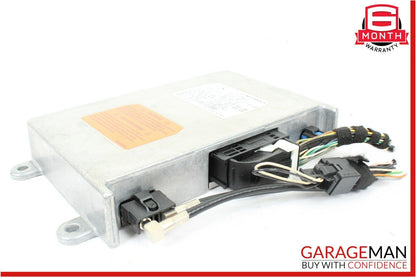 06-12 Mercedes SLK350 S600 CLK350 ML550 Voice Communication Control Module Q4