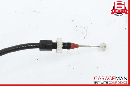 06-13 Mercedes R500 GL500 GL320 ML350 Rear Right Side Door Lock Latch Actuator