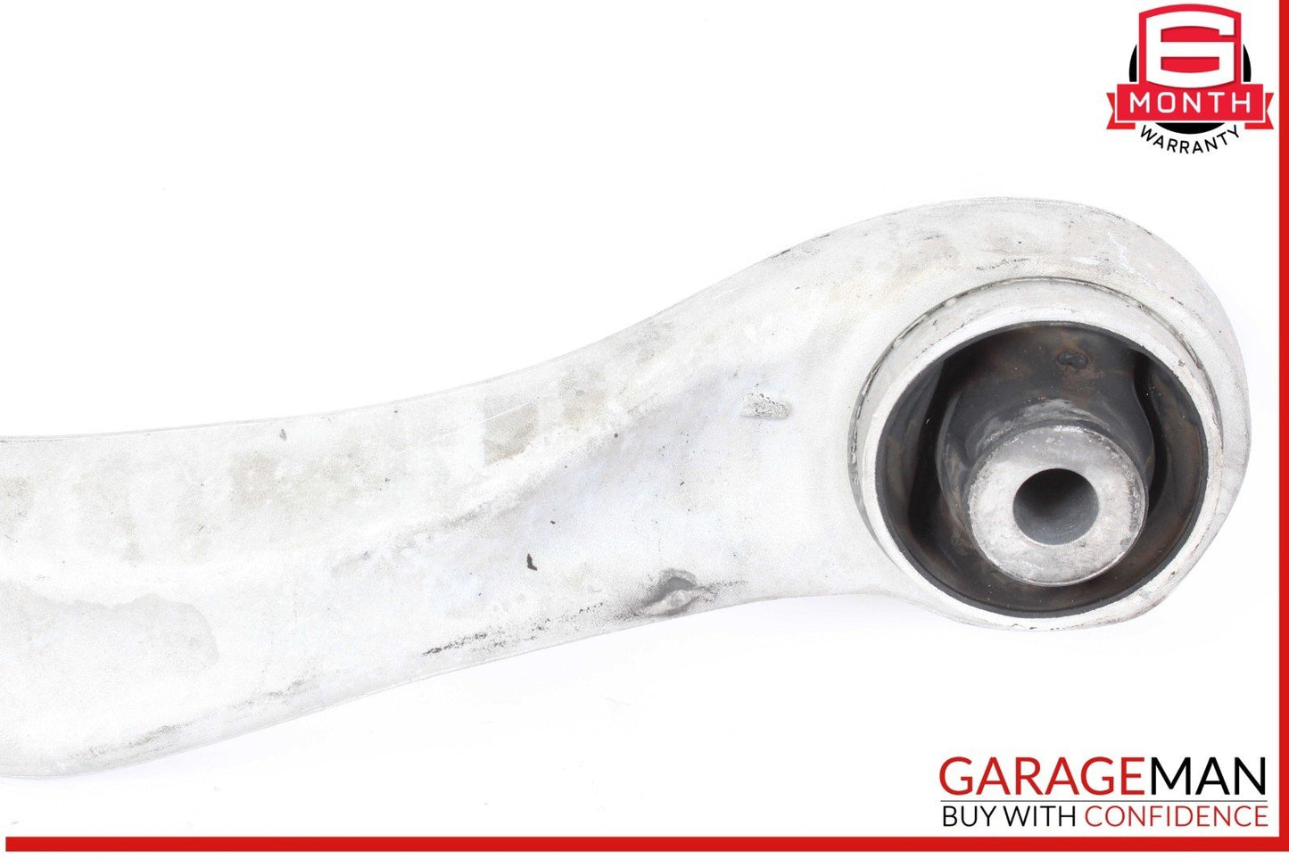12-18 BMW 640i 650i Front Right Passenger Side Lower Forward Control Arm OEM