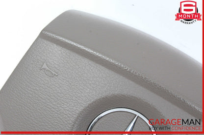 06-08 Mercedes X164 GL550 GL450 Driver Side Steering Wheel Airbag Air Bag OEM