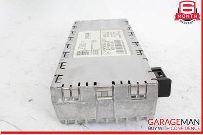 08-12 Mercedes W204 C250 Sirius Satellite Radio Receiver Module 2128706489 OEM