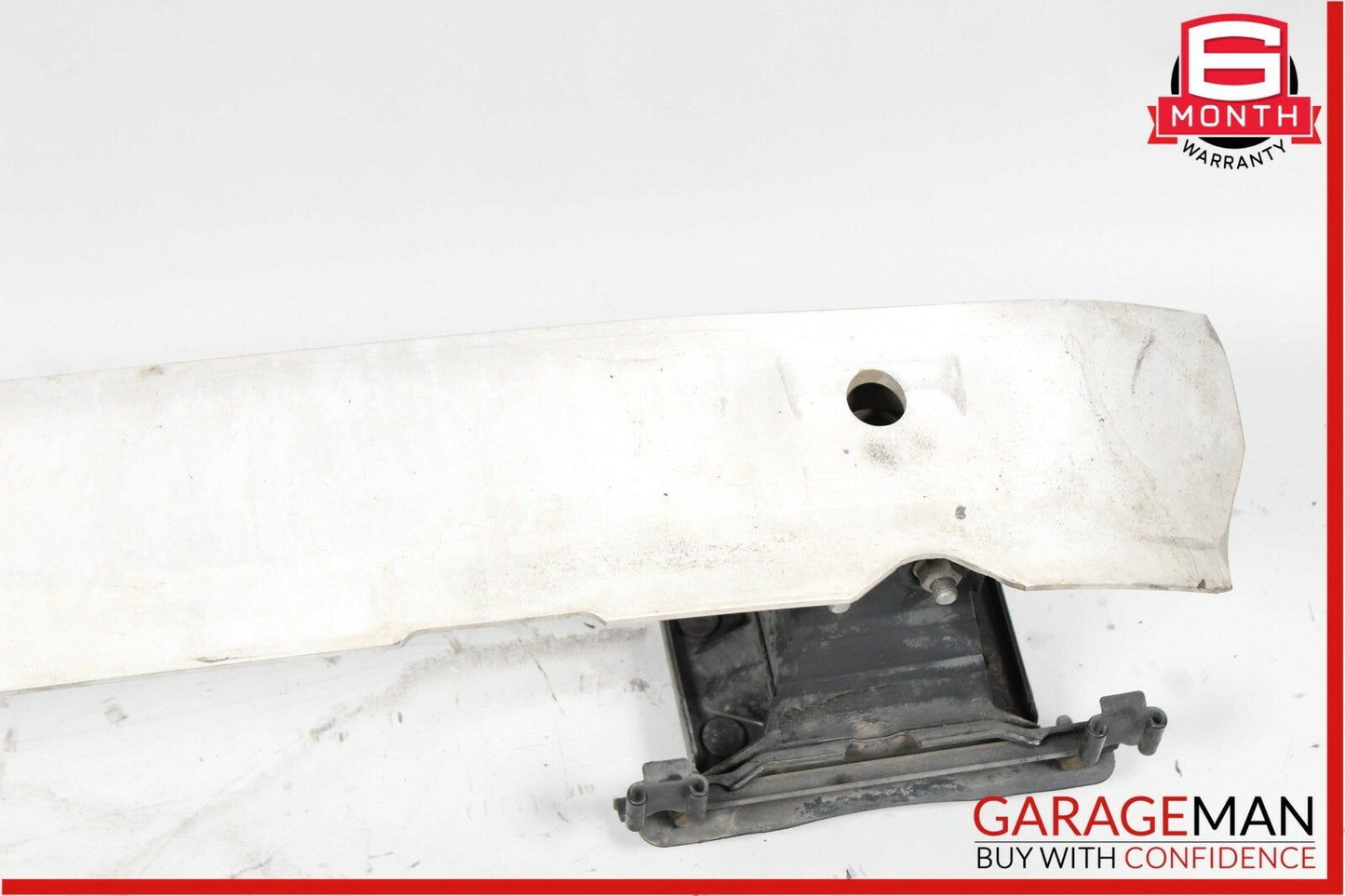 07-09 Mercedes W221 S450 S550 S500 Rear Bumper Reinforcement Impact Crash Bar