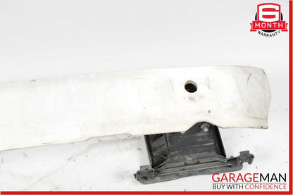 07-09 Mercedes W221 S450 S550 S500 Rear Bumper Reinforcement Impact Crash Bar