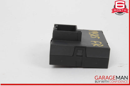 14-17 Audi SQ5 Front Right Passenger Side Seat Ventilation Control Module Unit