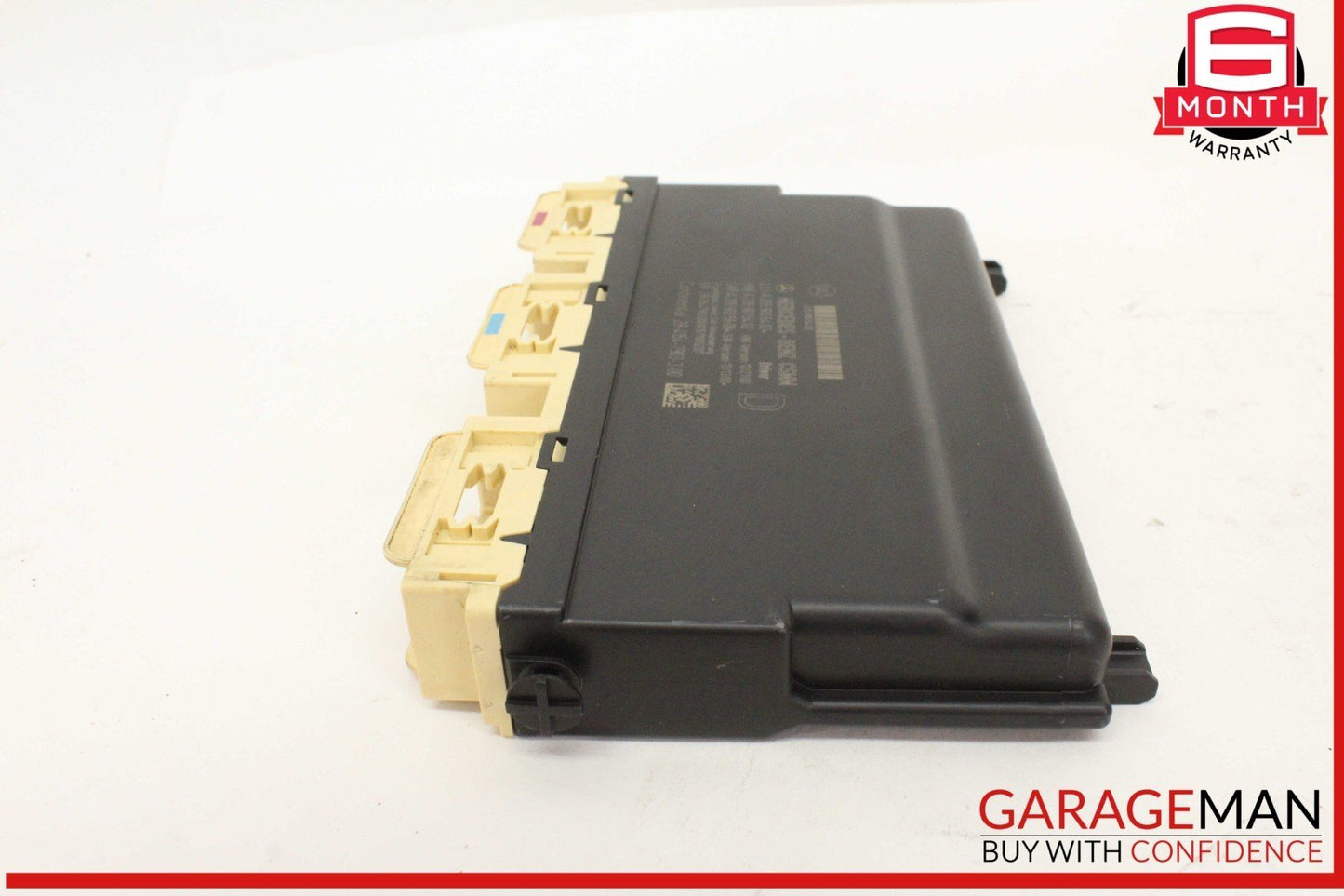 15-20 Mercedes W205 C300 C350e Front Left Driver Side Seat Control Module OEM