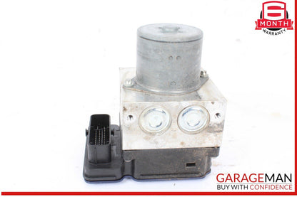 12-19 Mercedes X166 GL450 ML400 GLS550 ABS Anti Lock Brake Pump Hydraulic OEM