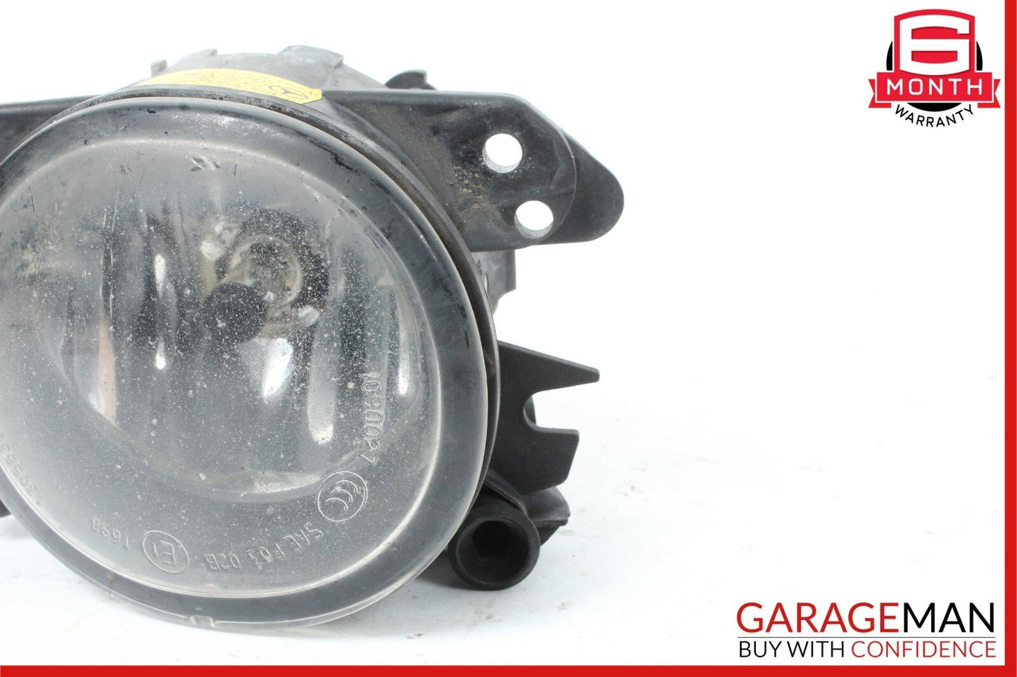 06-12 Mercedes W204 C300 GL450 CL550 Front Left Side Bumper Fog Light Lamp OEM