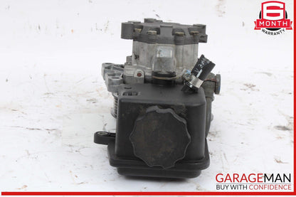 06-09 Mercedes W221 S550 E550 CLS350 Power Steering Pump Reservoir Assembly OEM