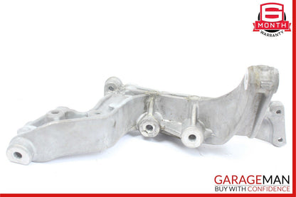 12-15 Mercedes R172 SLK250 C250 Air Pump Check Valve EGR Emission Bracket OEM