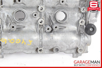 06-13 Mercedes W204 C300 Right Side Engine Motor Cylinder Head Valve Cover OEM