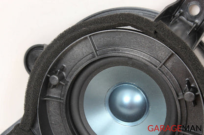 07-13 Mercedes W216 CL550 CL63 AMG Rear Right Passenger Door Speaker Tweeter OEM