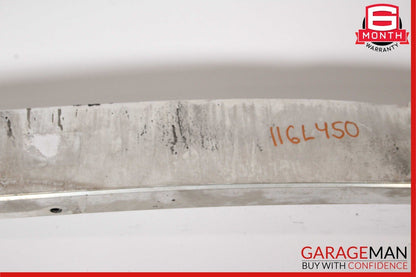 06-12 Mercedes GL450 ML550 Front Bumper Reinforcement Impact Crash Bar Rebar