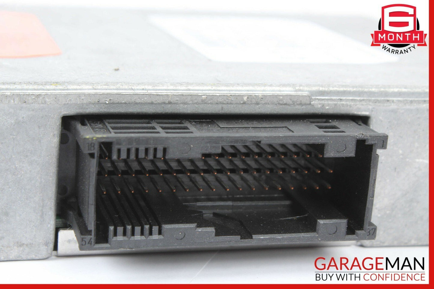 03-12 Mercedes CLK320 S430 SL500 C55 AMG Voice Communication Control Module Q4