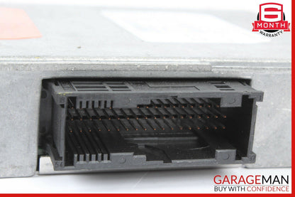 03-12 Mercedes CLK320 S430 SL500 C55 AMG Voice Communication Control Module Q4