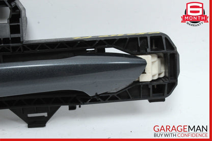08-11 Mercedes W204 C350 C250 C63 AMG Front Left Side Exterior Door Handle OEM