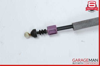 08-16 Mercedes W212 E350 C300 C350 Front Right Door Lock Latch Actuator OEM