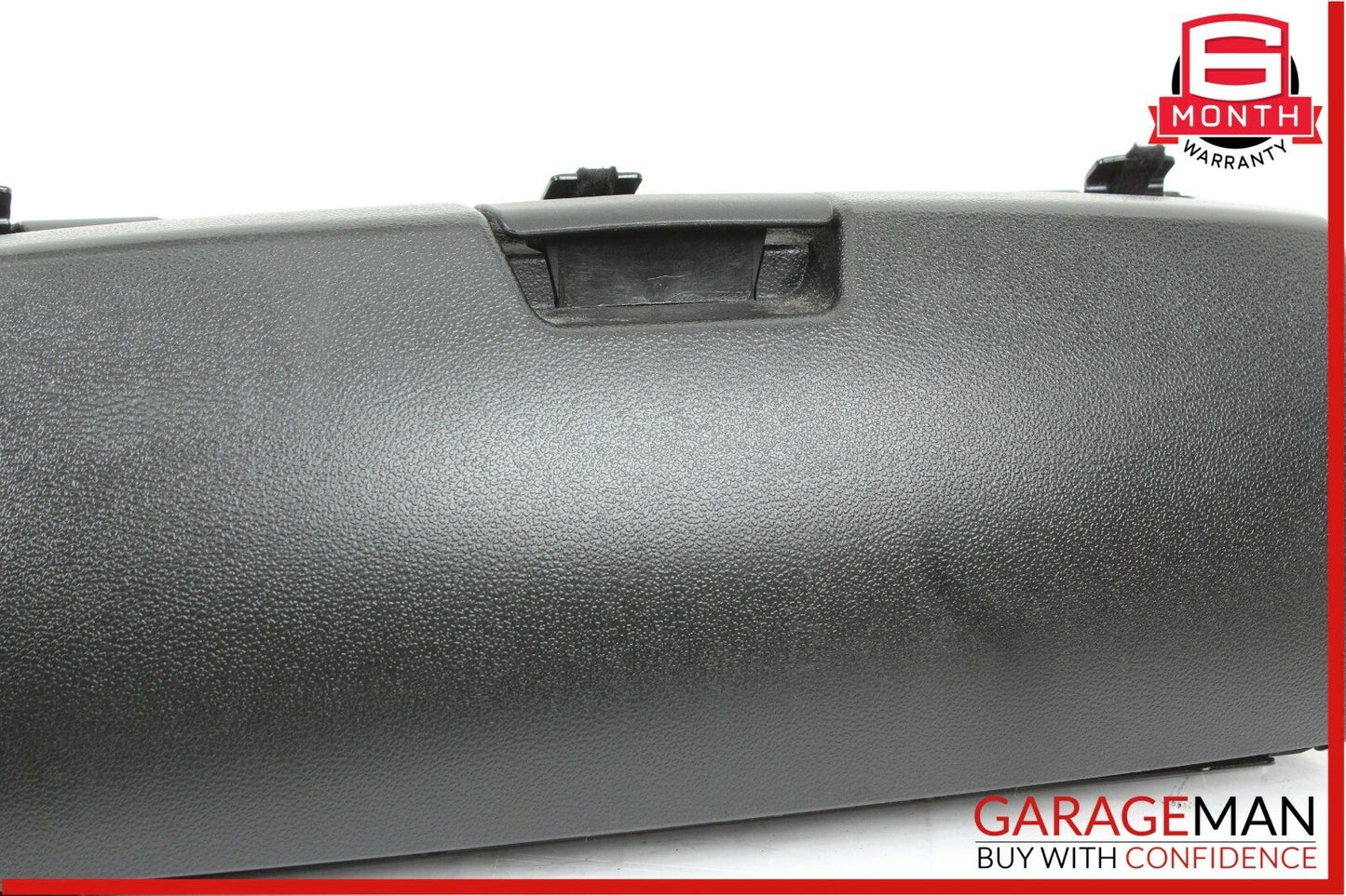 07-09 Mercedes W221 S550 Front Right / Left Lower Seat Compartment Trim Storage