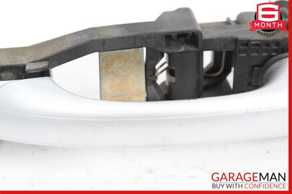 05-07 Mercedes W203 C230 C280 Front Left Driver Side Exterior Door Handle OEM