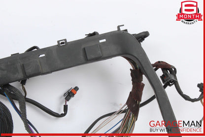 00-06 Mercedes W220 S500 5.0L Engine Wire Wiring Harness 2205460037 OEM