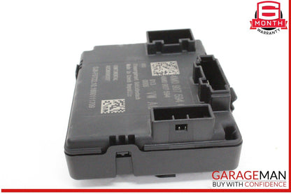 17-24 Audi Q7 Panoramic Sunroof Moonroof Control Module Unit 4M0907594G OEM