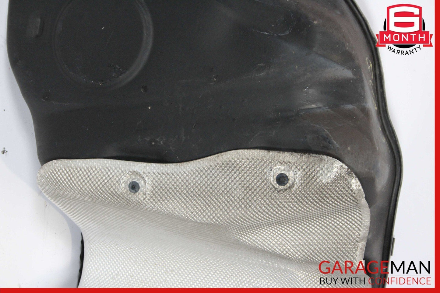 13-17 Maserati Quattroporte Fuel Gas Tank Reservoir Assembly 06700382480 OEM