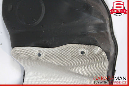 13-17 Maserati Quattroporte Fuel Gas Tank Reservoir Assembly 06700382480 OEM