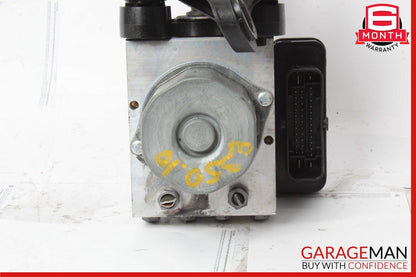 14-18 Mercedes W212 E350 ABS Anti Lock Pump Brake Module 2124310848 OEM