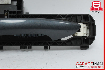 08-14 Mercedes W204 C300 4MATIC Front Left Side Exterior Door Handle Assembly