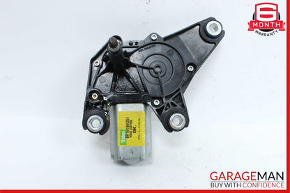 06-13 Mercedes W251 R320 ML350 Valeo Rear Window Windshield Glass Wiper Motor