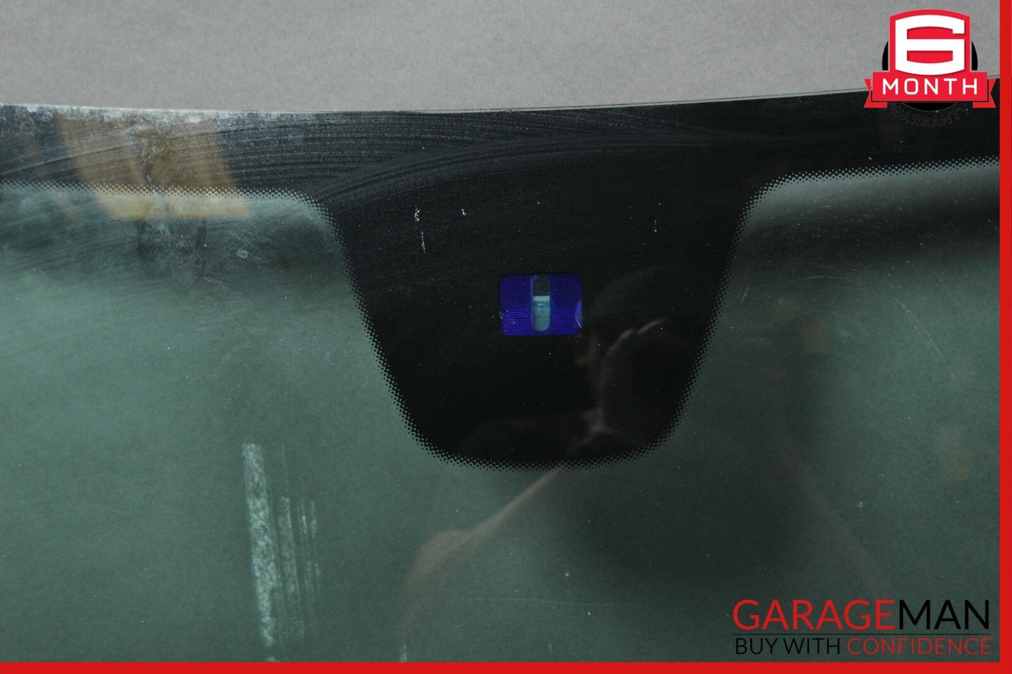 12-15 Mercedes W204 C250 C350 Coupe Front Windshield Window Auto Glass