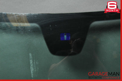 12-15 Mercedes W204 C250 C350 Coupe Front Windshield Window Auto Glass