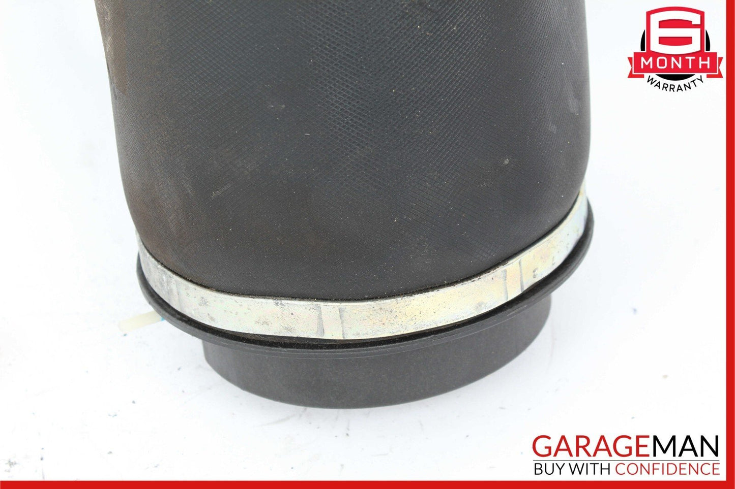 07-12 Mercedes X164 GL450 GL320 Rear Left or Right Side Air Bag Spring Shock OEM
