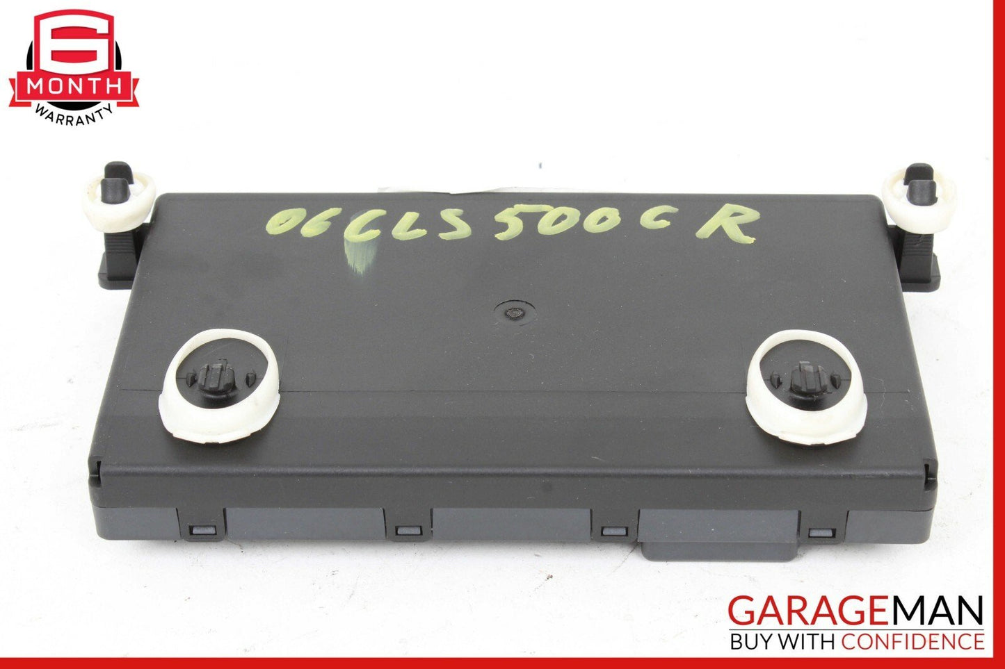 06-11 Mercedes W219 CLS500 Front Right Side Door Computer Control Module OEM