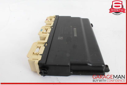 15-20 Mercedes X253 GLC350e C63 AMG Front Right Side Seat Control Module Unit