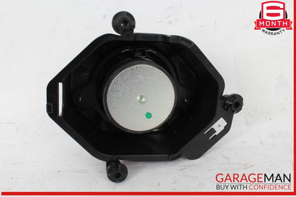 10-16 Mercedes W218 CLS550 Rear Deck Shelf Loud Speaker 2048202402 OEM