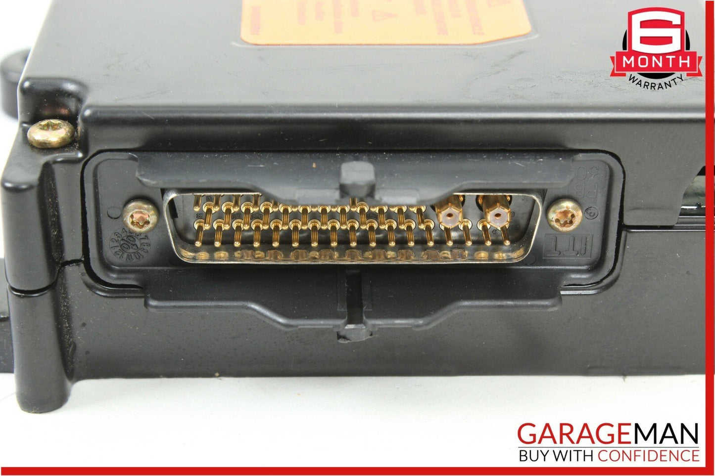 00-06 Mercedes R230 SL500 S500 E350 Voice Command Control Module Unit OEM