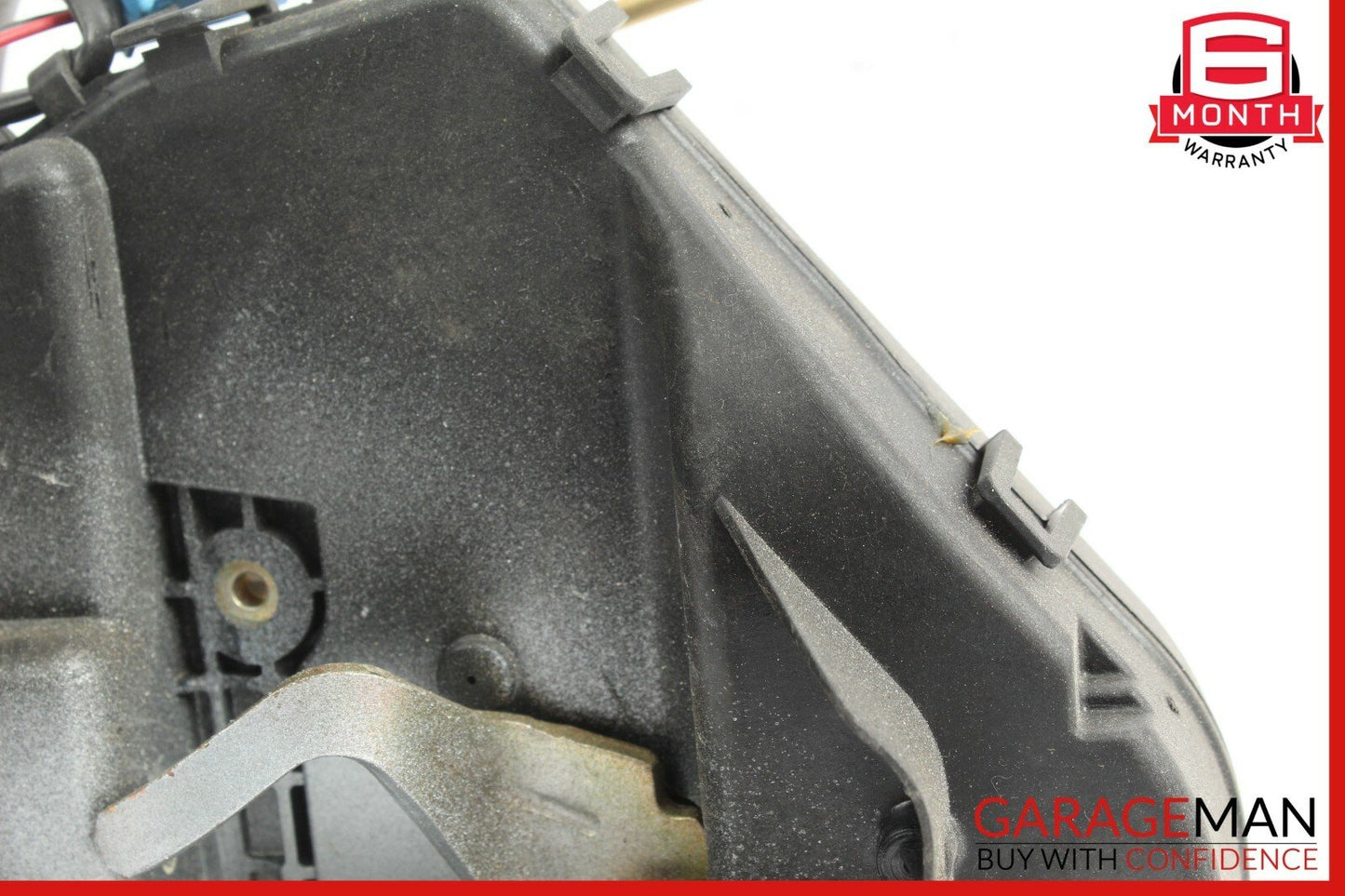 01-07 Mercedes W203 C230 C55 AMG Rear Left Side Door Lock Latch Actuator OEM