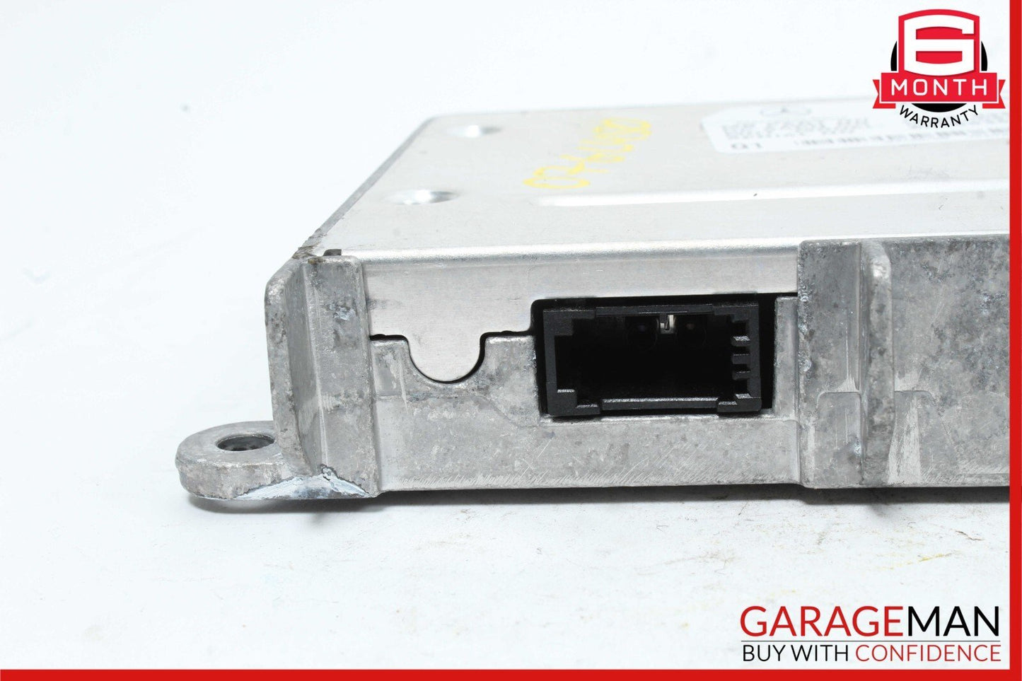 06-12 Mercedes X164 GL450 ML500 SL65 Communication Control Module 2308207026 OEM